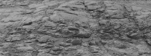 Sol 2148: Mast Camera (Mastcam)