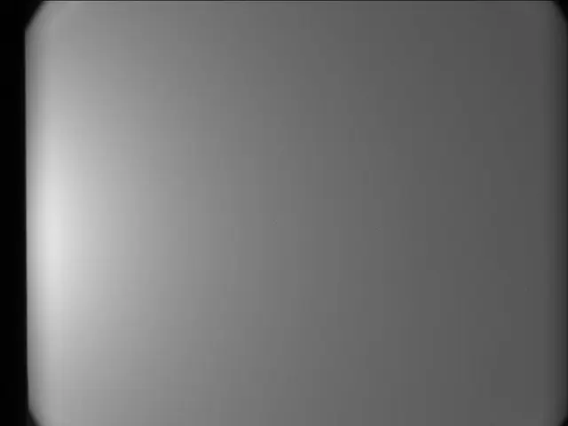 Sol 2148: Mast Camera (Mastcam)