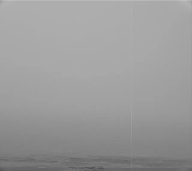 Sol 2148: Mast Camera (Mastcam)