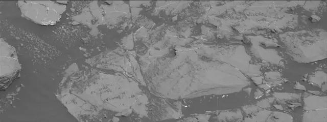 Sol 2153: Mast Camera (Mastcam)