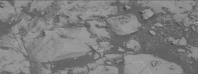 Sol 2153: Mast Camera (Mastcam)