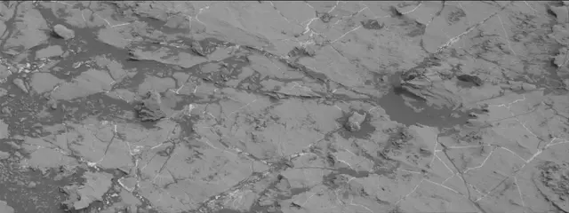 Sol 2153: Mast Camera (Mastcam)