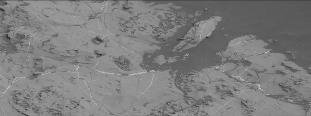 Sol 2153: Mast Camera (Mastcam)