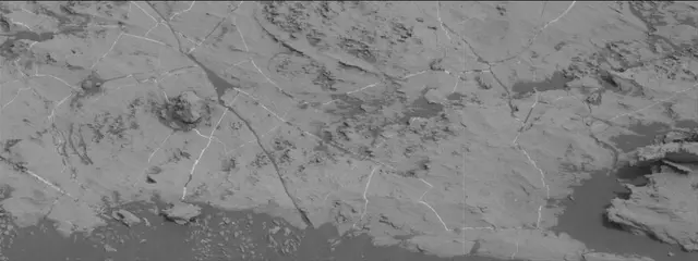 Sol 2153: Mast Camera (Mastcam)