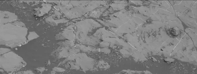 Sol 2153: Mast Camera (Mastcam)