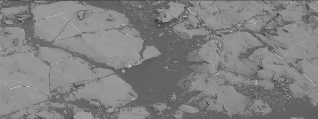 Sol 2153: Mast Camera (Mastcam)