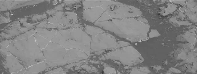 Sol 2153: Mast Camera (Mastcam)