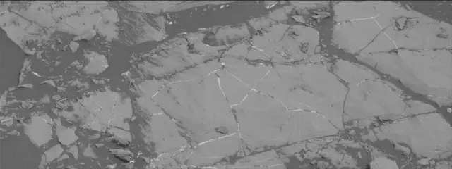 Sol 2153: Mast Camera (Mastcam)