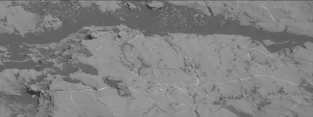 Sol 2153: Mast Camera (Mastcam)