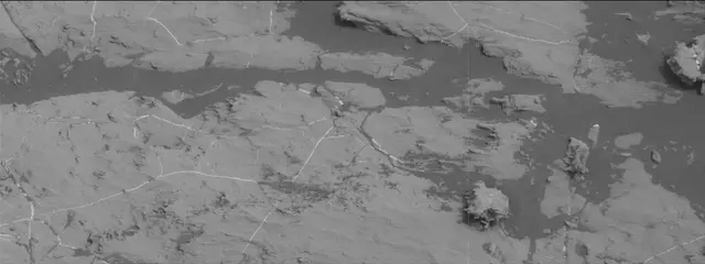 Sol 2153: Mast Camera (Mastcam)