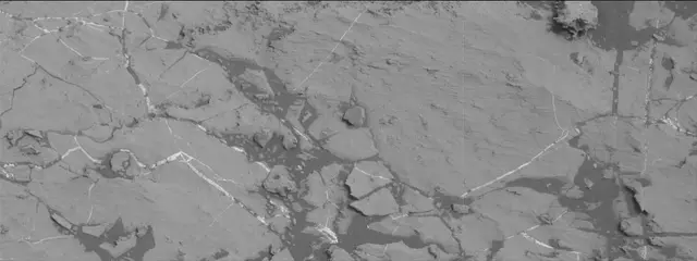 Sol 2153: Mast Camera (Mastcam)