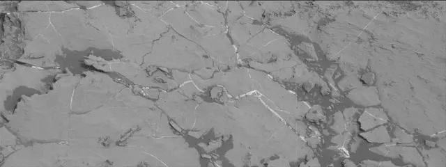 Sol 2153: Mast Camera (Mastcam)