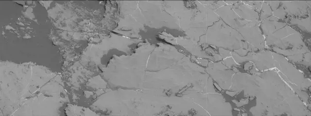 Sol 2153: Mast Camera (Mastcam)