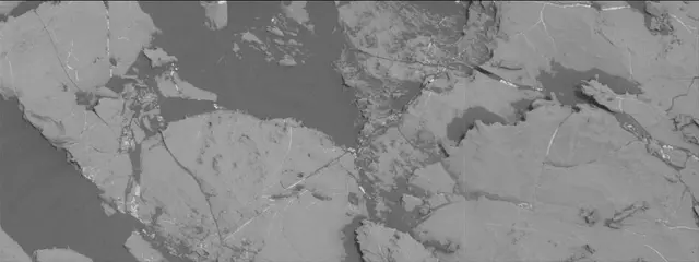 Sol 2153: Mast Camera (Mastcam)