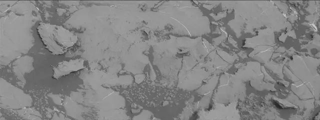 Sol 2153: Mast Camera (Mastcam)