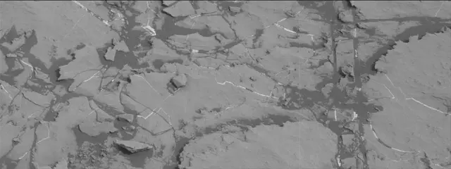Sol 2153: Mast Camera (Mastcam)