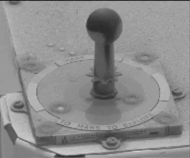 Sol 2153: Mast Camera (Mastcam)