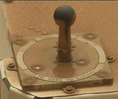 Sol 2153: Mast Camera (Mastcam)