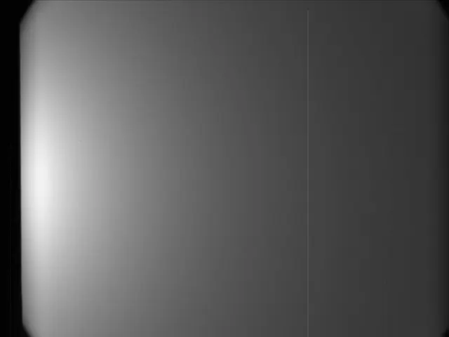 Sol 2153: Mast Camera (Mastcam)