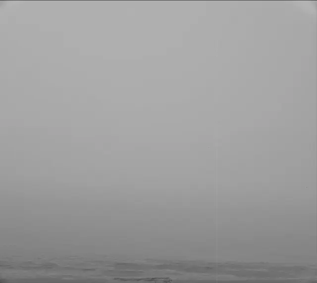 Sol 2153: Mast Camera (Mastcam)