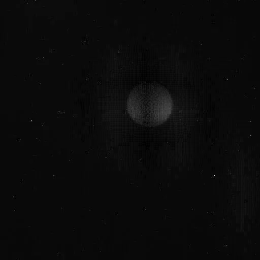 Sol 2153: Mast Camera (Mastcam)