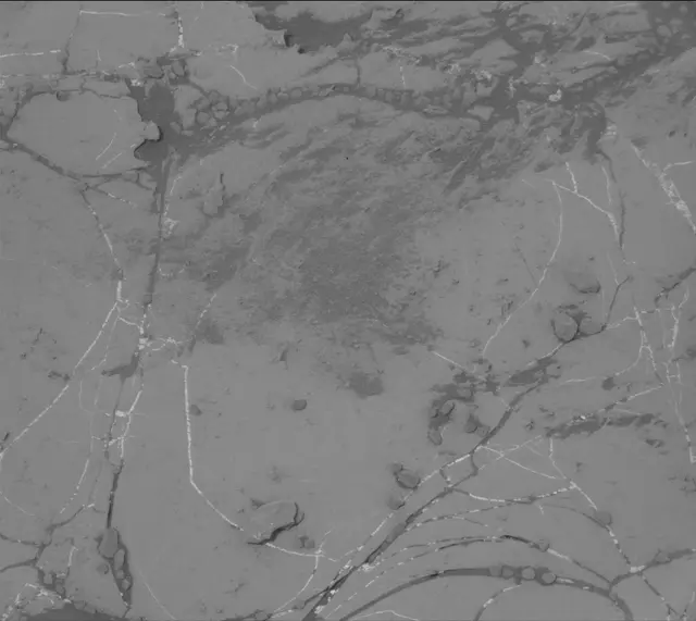 Sol 2153: Mast Camera (Mastcam)