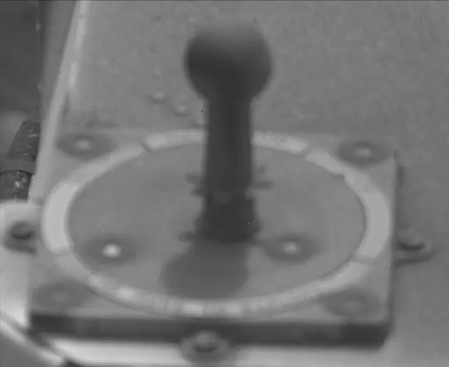 Sol 2153: Mast Camera (Mastcam)