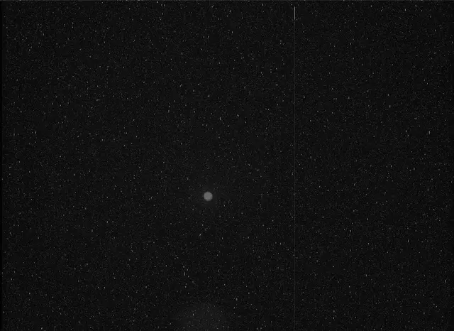 Sol 2154: Mast Camera (Mastcam)