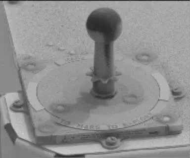 Sol 2156: Mast Camera (Mastcam)