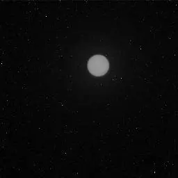Sol 2156: Mast Camera (Mastcam)
