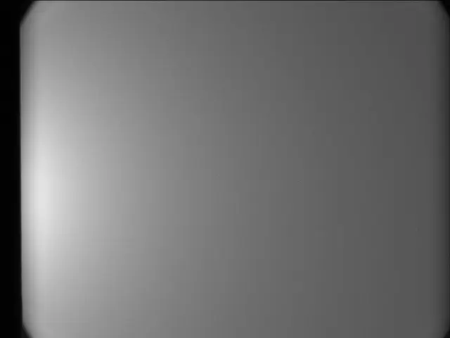 Sol 2156: Mast Camera (Mastcam)