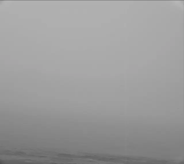 Sol 2156: Mast Camera (Mastcam)
