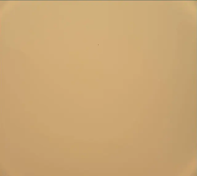 Sol 2156: Mast Camera (Mastcam)
