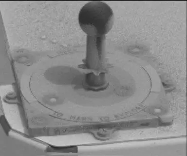 Sol 2160: Mast Camera (Mastcam)