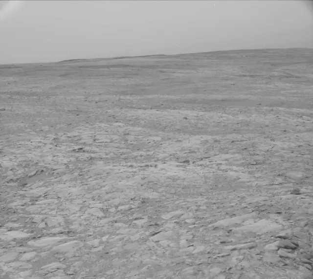 Sol 2160: Mast Camera (Mastcam)