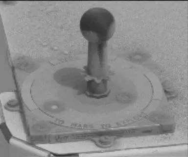 Sol 2160: Mast Camera (Mastcam)