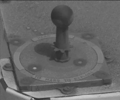 Sol 2160: Mast Camera (Mastcam)