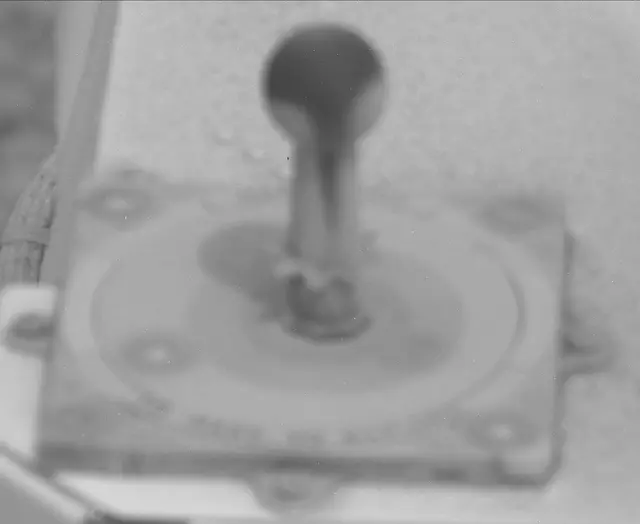 Sol 2160: Mast Camera (Mastcam)