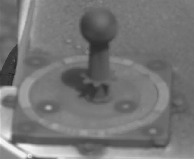 Sol 2160: Mast Camera (Mastcam)