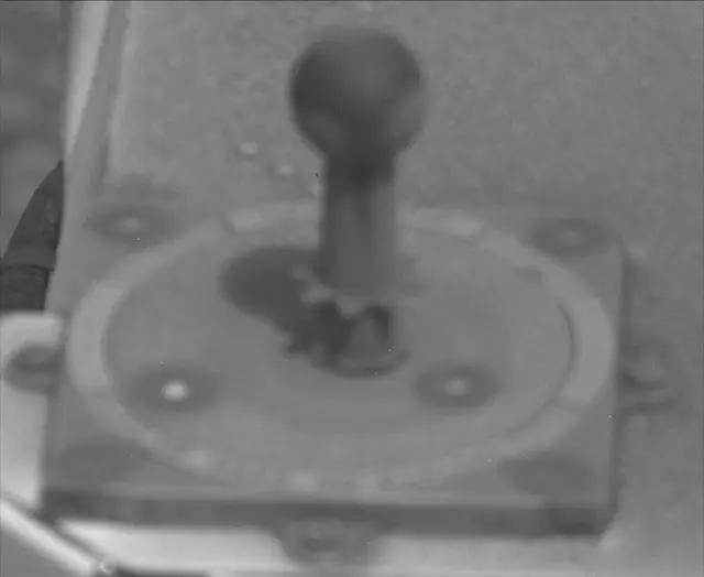 Sol 2160: Mast Camera (Mastcam)
