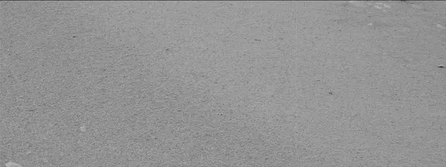 Sol 2161: Mast Camera (Mastcam)