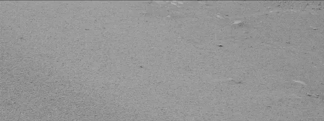 Sol 2161: Mast Camera (Mastcam)