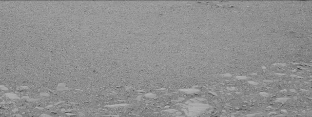 Sol 2161: Mast Camera (Mastcam)