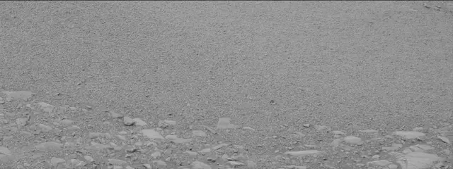 Sol 2161: Mast Camera (Mastcam)