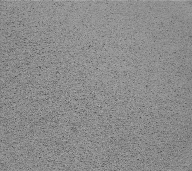 Sol 2161: Mast Camera (Mastcam)
