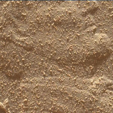 Sol 2161: Mars Hand Lens Imager (MAHLI)