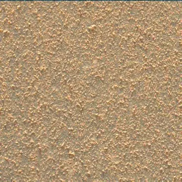 Sol 2161: Mars Hand Lens Imager (MAHLI)