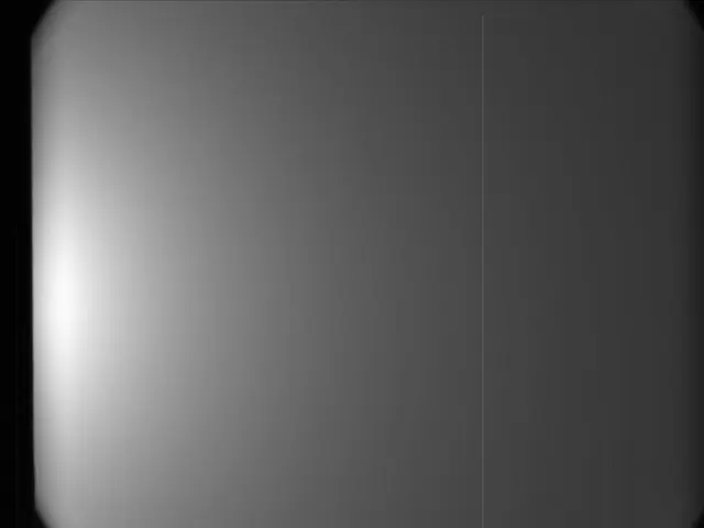 Sol 2162: Mast Camera (Mastcam)