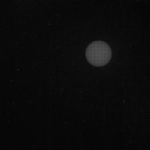 Sol 2162: Mast Camera (Mastcam)