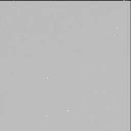 Sol 2162: Mast Camera (Mastcam)